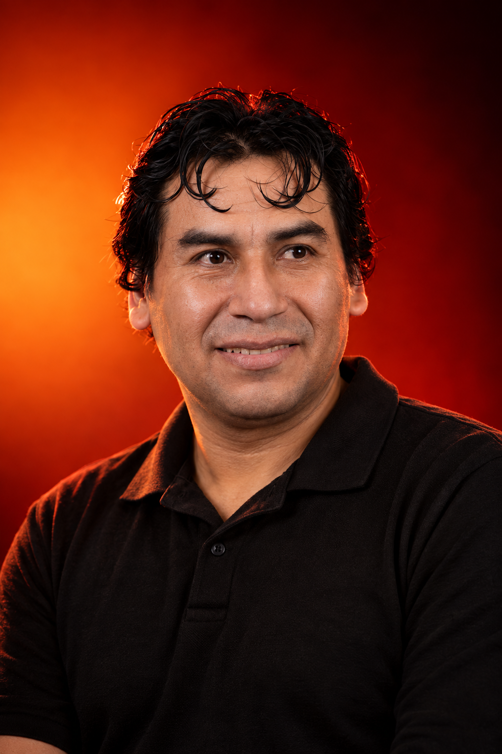 Miguel Roman - Fotógrafo