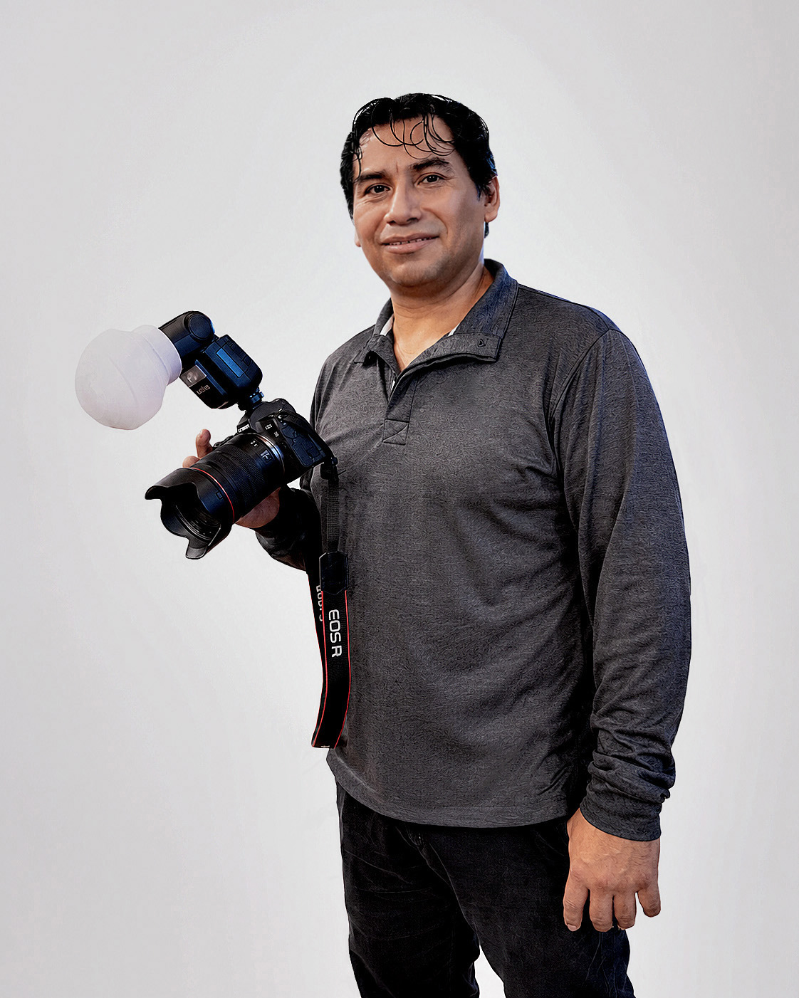 Miguel Roman - Fotógrafo