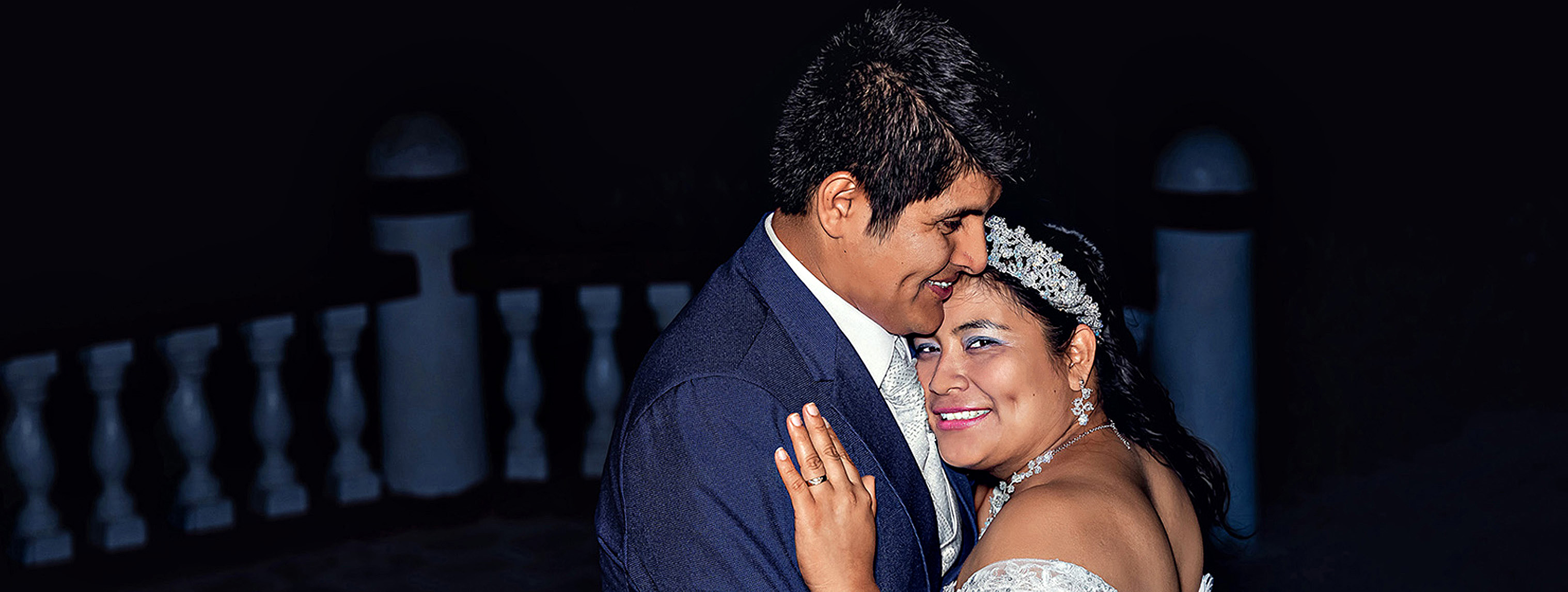 Fotografia de debutante