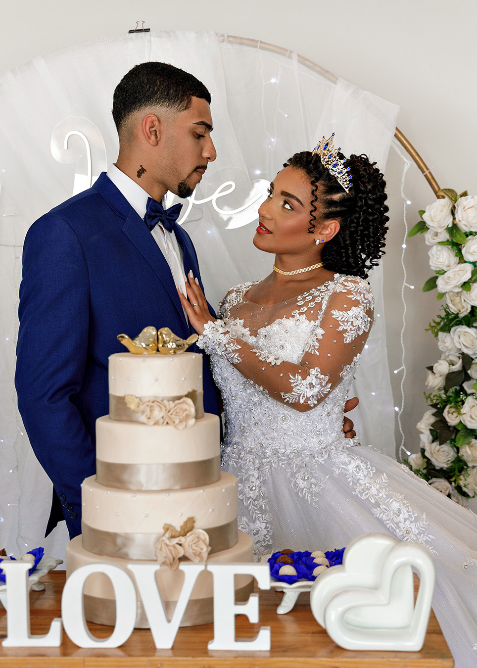 Pacotes de Casamento