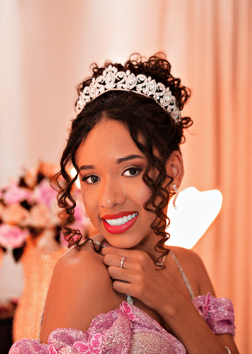 Pacotes de Debutante