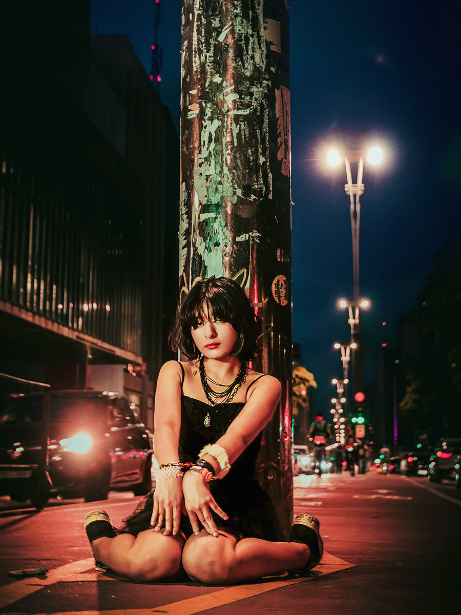 Fotografia de 15 anos em São Paulo - Miguel Roman Fotografia