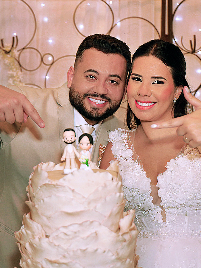 Fotografia de casamento em São Paulo - Miguel Roman Fotografia