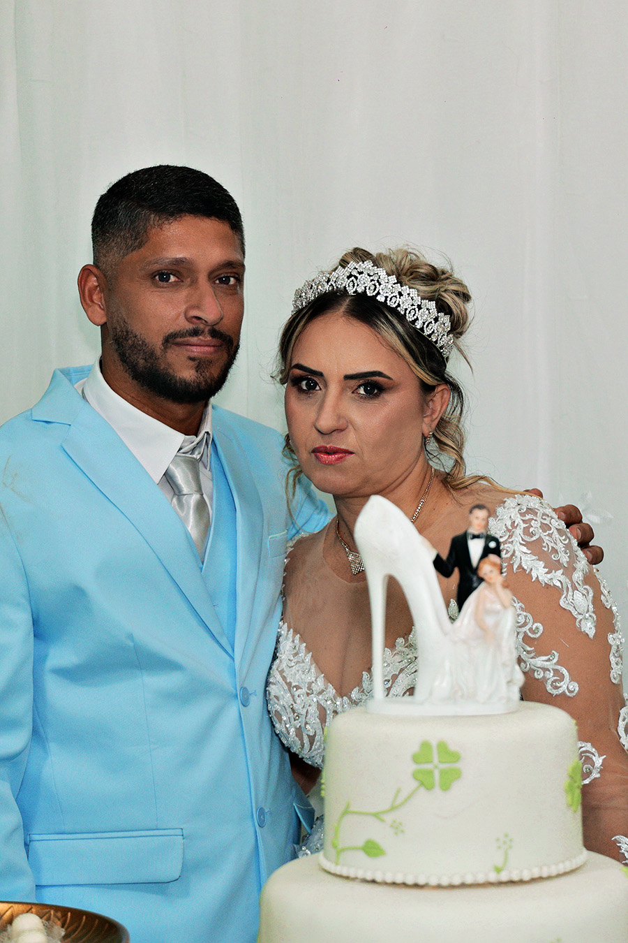 Fotografia de casamento em São Paulo - Miguel Roman Fotografia