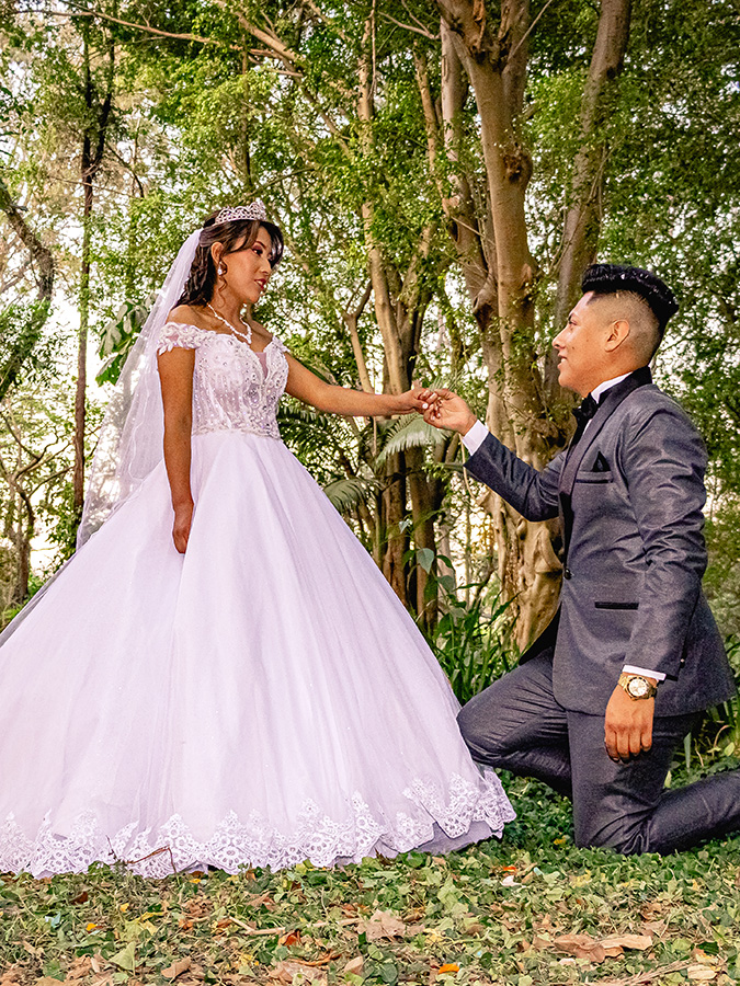 Fotografia de casamento em São Paulo - Miguel Roman Fotografia