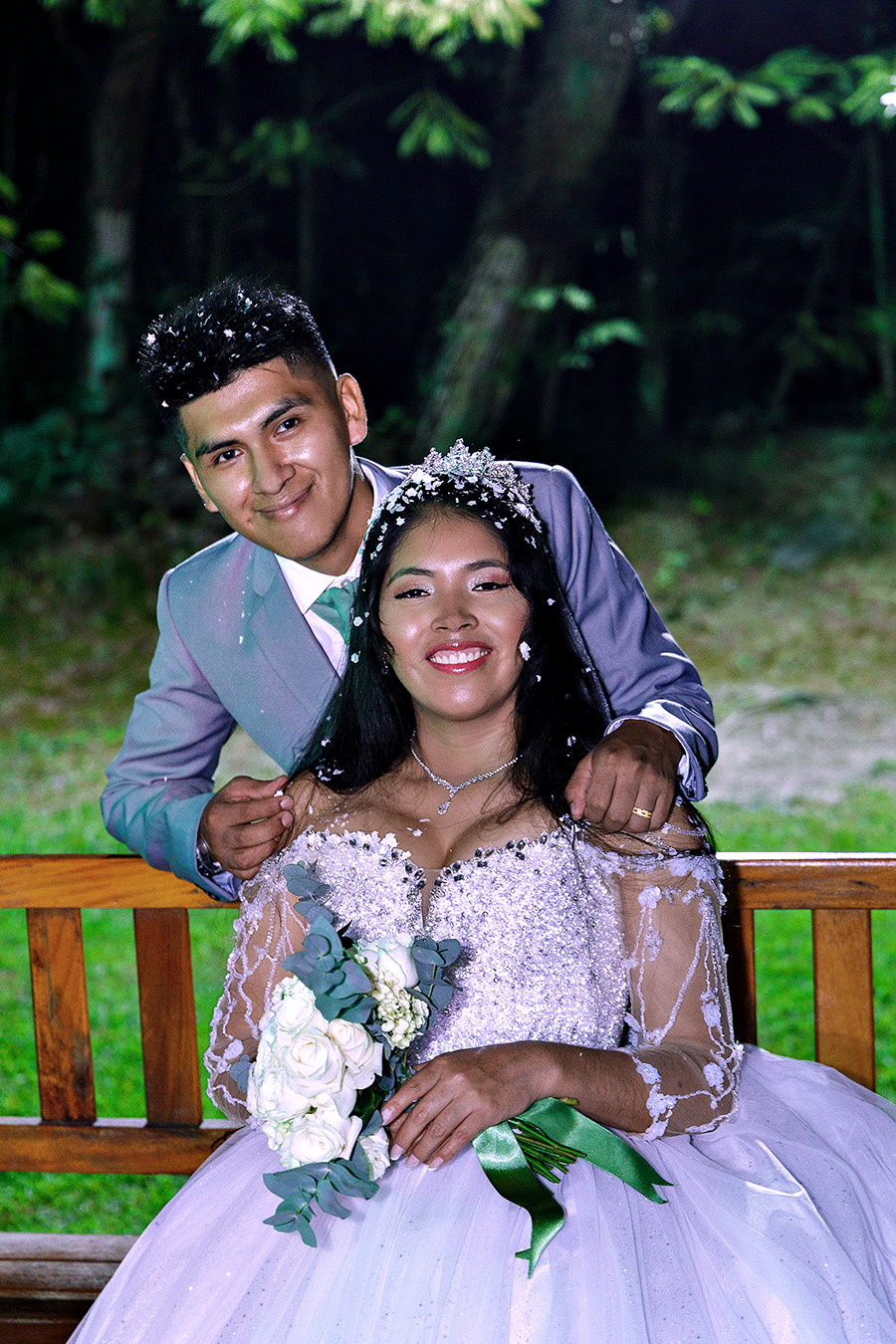 Fotografia de casamento em São Paulo - Miguel Roman Fotografia