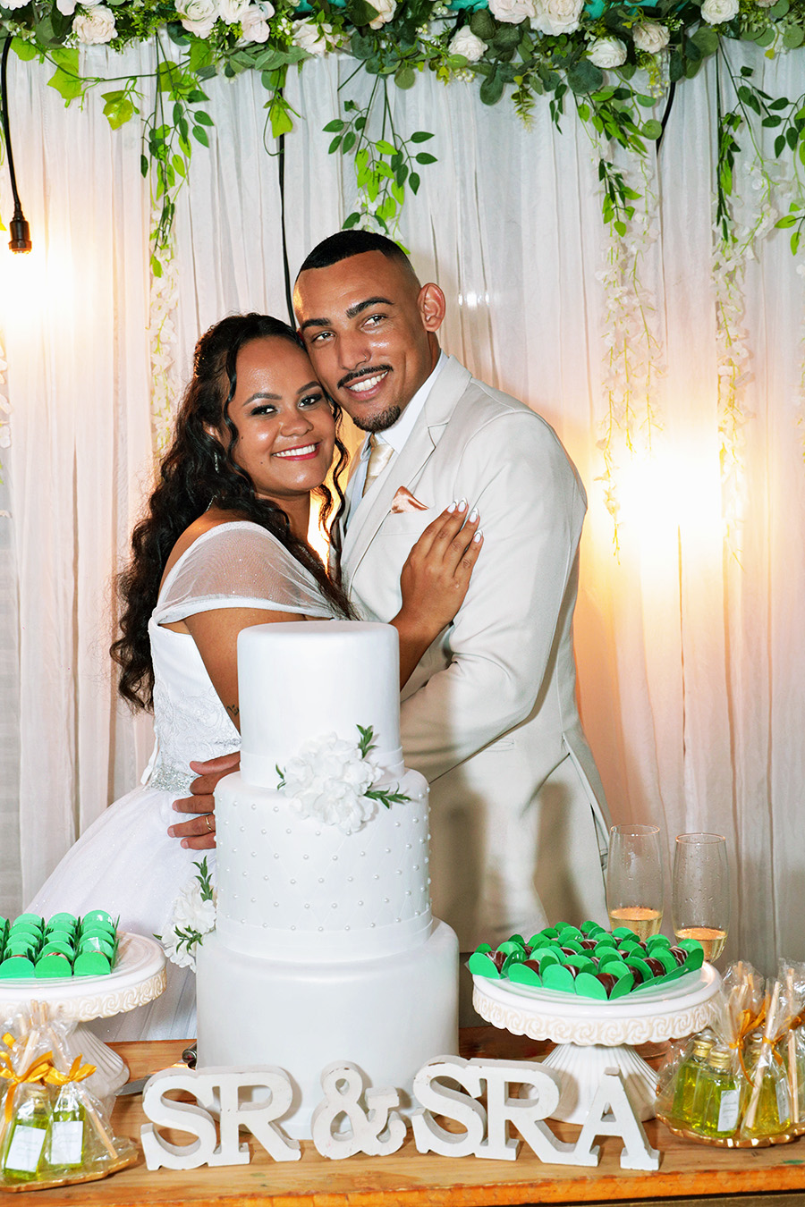 Fotografia de casamento em São Paulo - Miguel Roman Fotografia