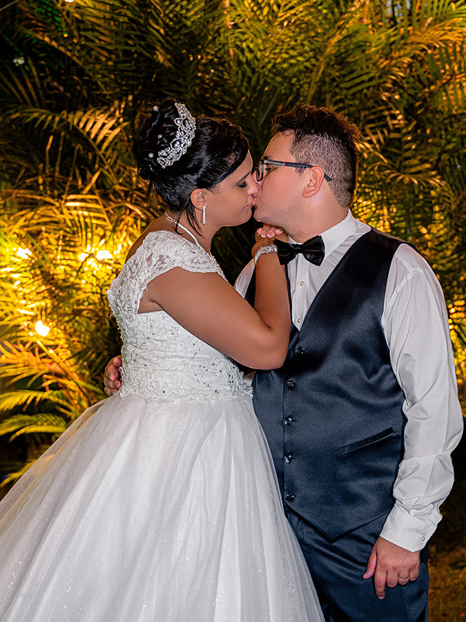 Daniel e Juliana - Miguel Roman Fotografia