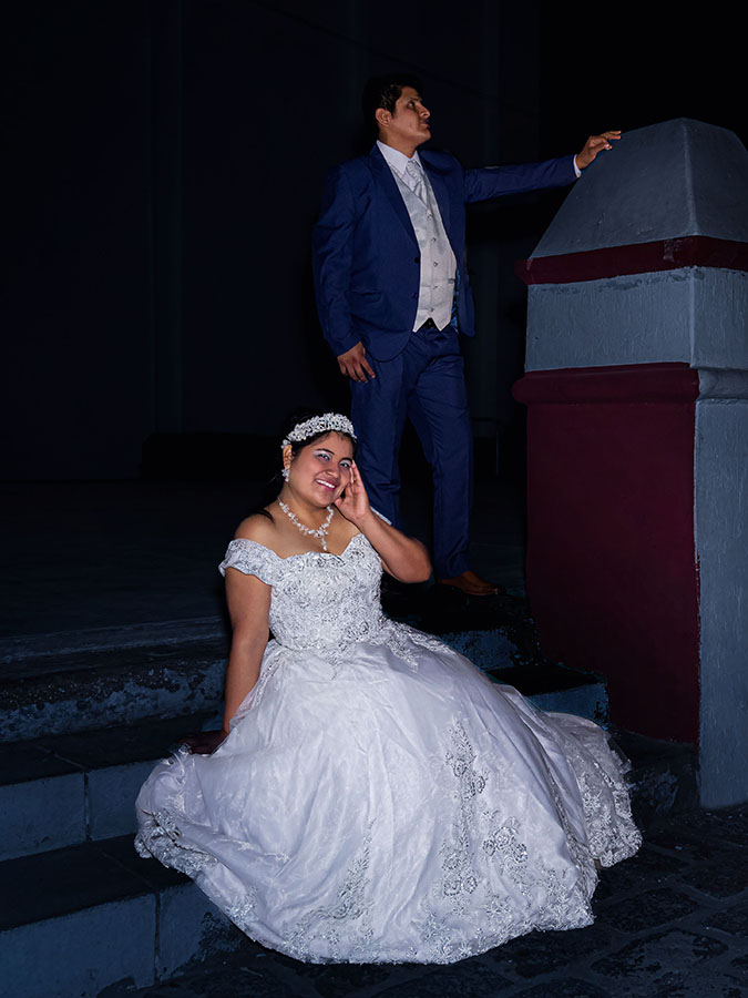 Fotografia de casamento em São Paulo - Miguel Roman Fotografia