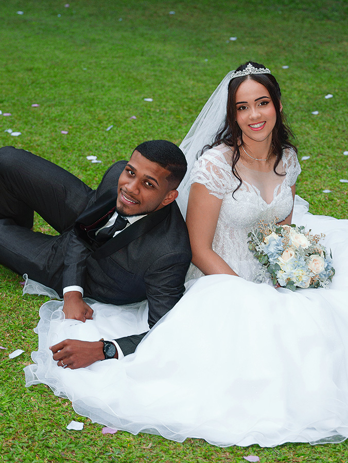 Fotografia de casamento em São Paulo - Miguel Roman Fotografia