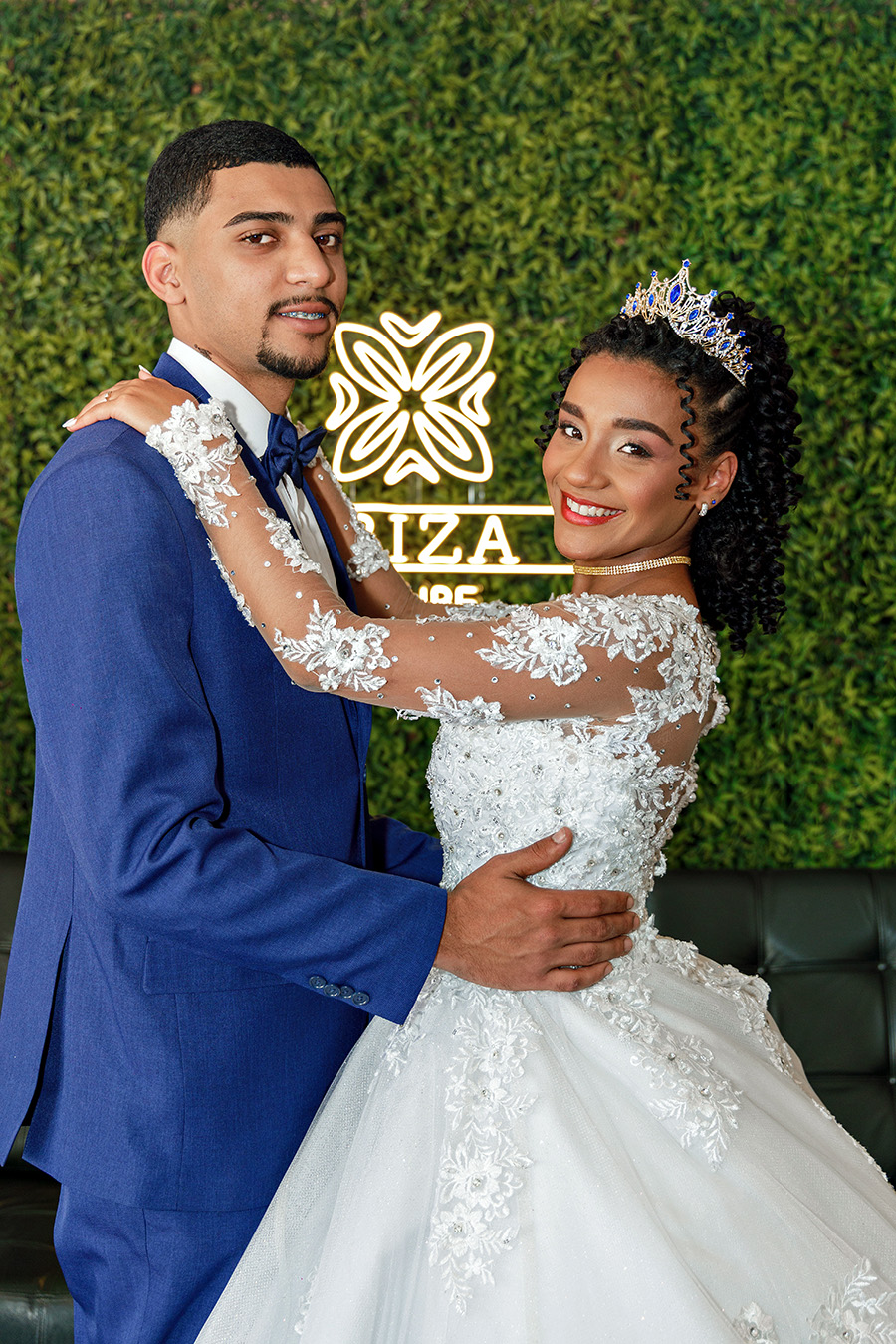 Fotografia de casamento em São Paulo - Miguel Roman Fotografia