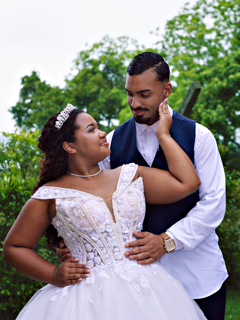 Fotografia de casamento em São Paulo - Miguel Roman Fotografia