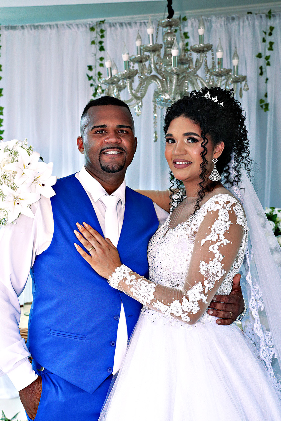 Fotografia de casamento em São Paulo - Miguel Roman Fotografia