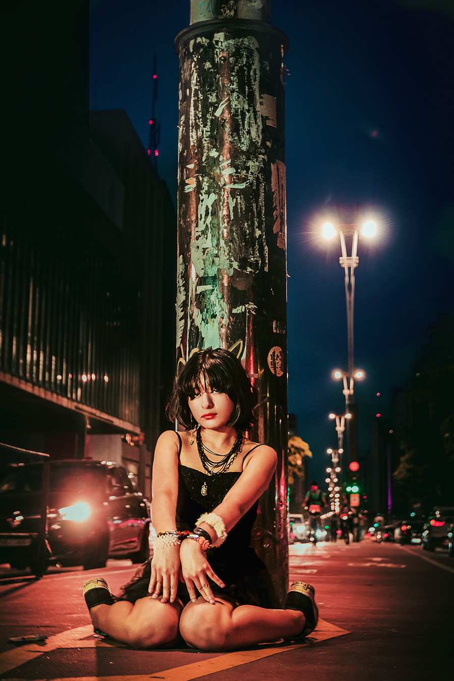 Fotografia de Ensaio em São Paulo - Miguel Roman Fotografia